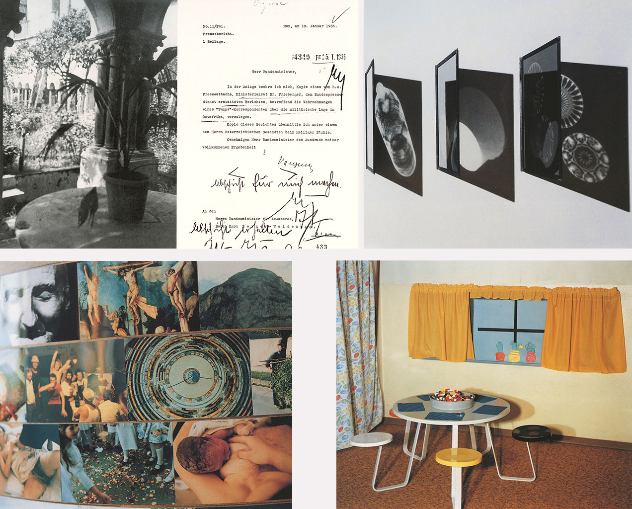 FLUSS NÖ FOTOINITIATIVE